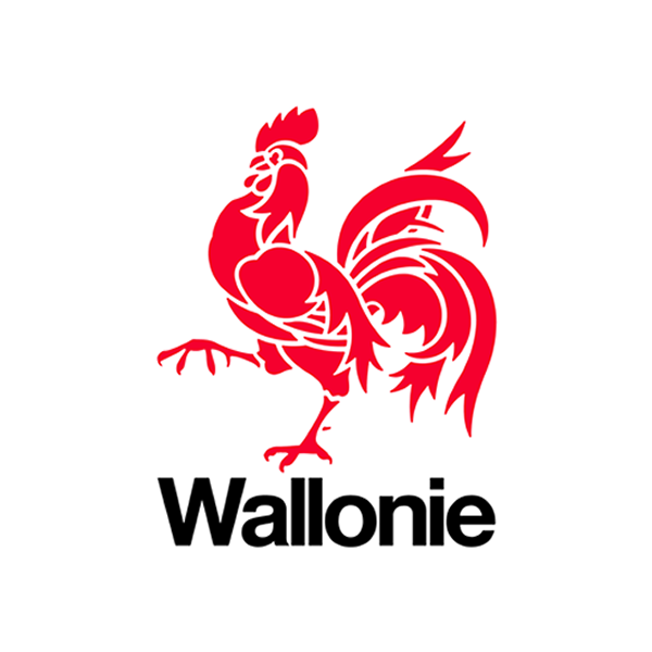 logo Wallonia