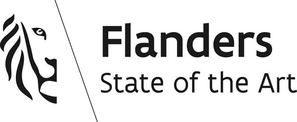 Belgium Flanders-state-of-the-art